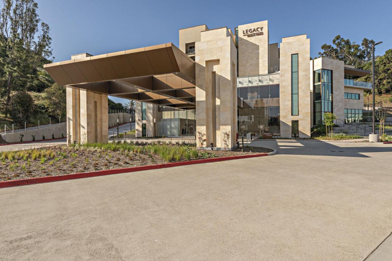 Legacy Resort Hotel & Spa San Diego Exterior foto