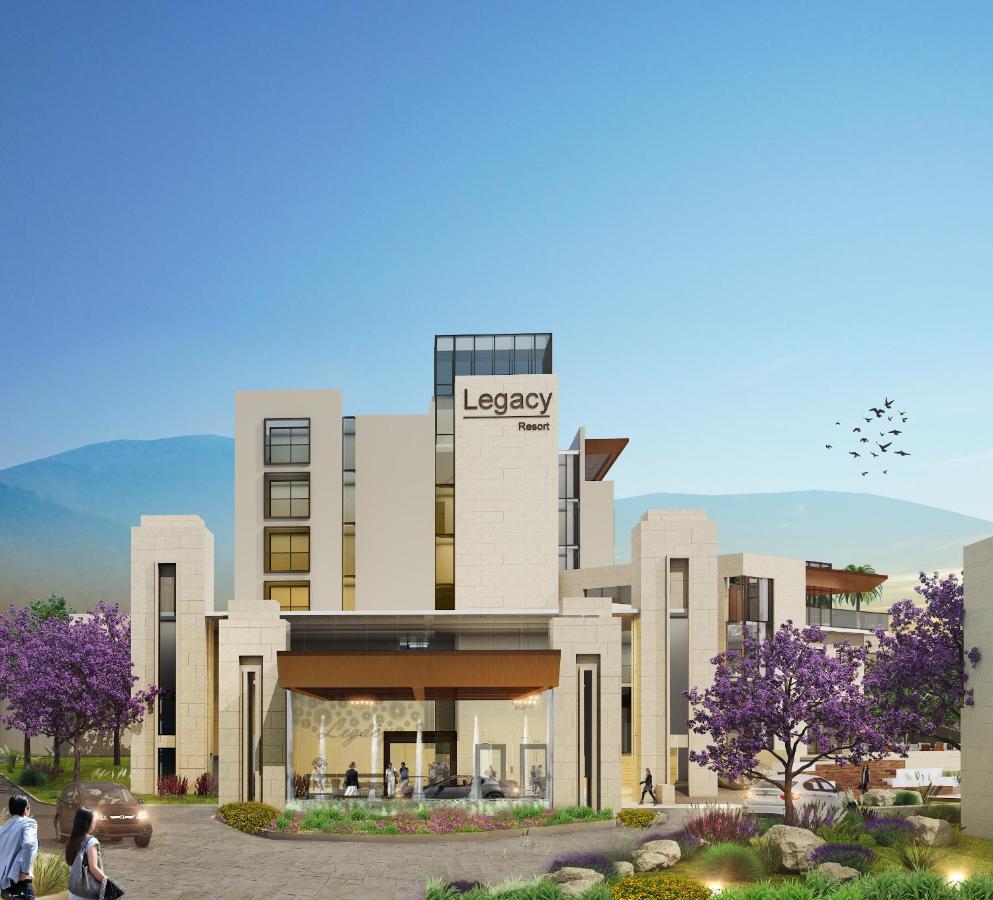 Legacy Resort Hotel & Spa San Diego Exterior foto